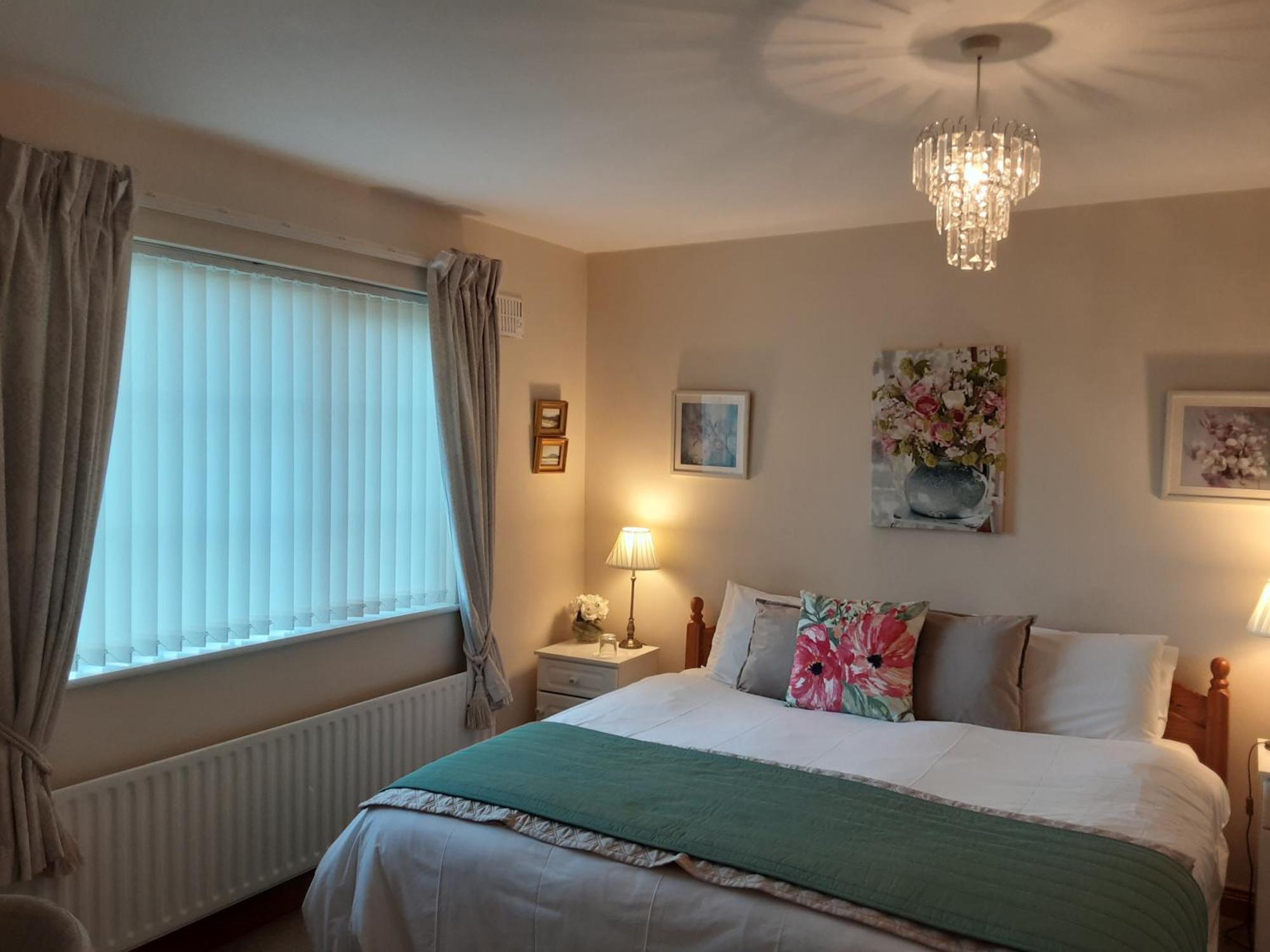 Hawthorn Lodge Belturbet Екстер'єр фото