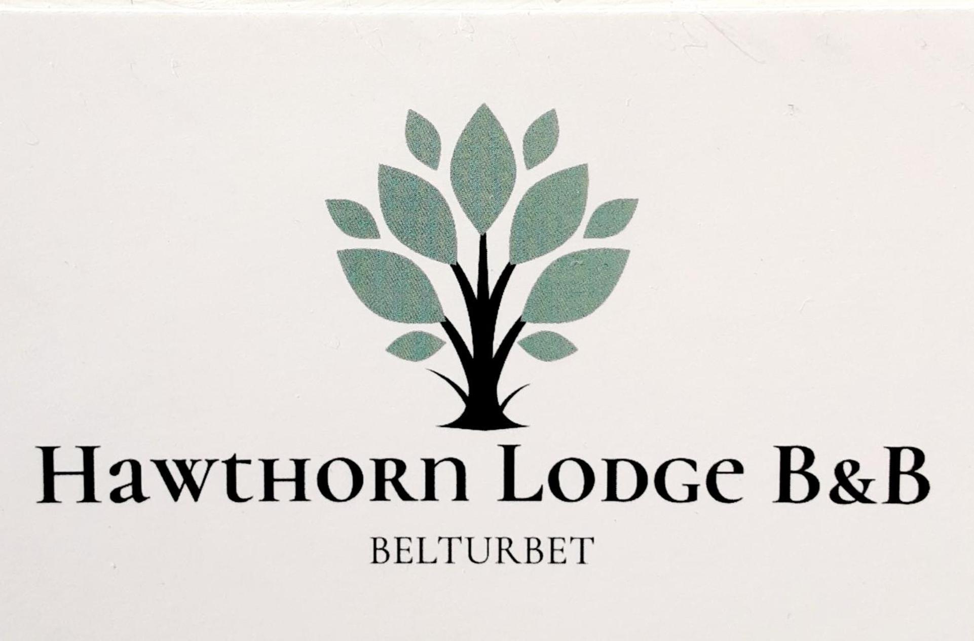 Hawthorn Lodge Belturbet Екстер'єр фото